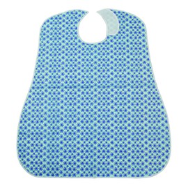 Taketora Human Care Meal Apron Sofrapiren Apron Pansy