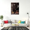 The Notorious B.I.G. - Music Poster (Life After Death -