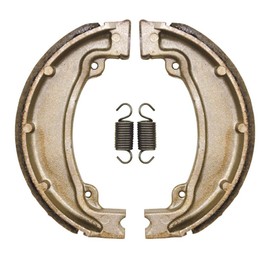 Brake Shoe Set for Drum Brake 130x25 mm