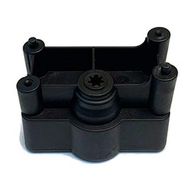 Vital All-Terrain MCOR Throttle Motor Controller Input 1021011-01 for Electric Club Car DS Cart