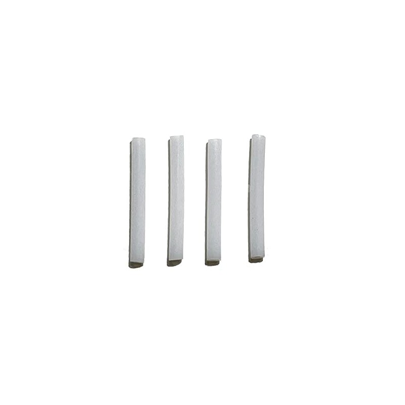 Replacement PTFE Tubes for Prusa i3 MK3S Printer 44.3mm (4