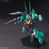 HGUC 200 Mobile Suit Zeta Gundam Dijeh, 1/144 Scale, Color