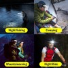 LED Headlamp Rechargeable ( 3Pack/ 2Pack/1Pack )- 230° COB Super