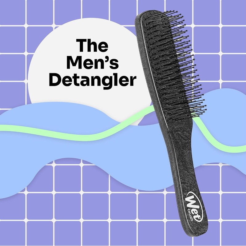 Wet Brush - Desenredante para hombre