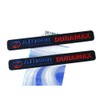 Yoaoo 2Pack OEM Black Allison Transmission Duramax Replacement Compatible with