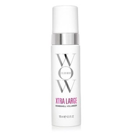 Color Wow Espuma Voluminizadora Bombshell Xtra Large 195ml                                                                                            