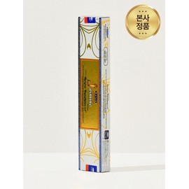 Natural Jasmine Incense Stick 15g / 내추럴 자스민 인센스 스틱 15g