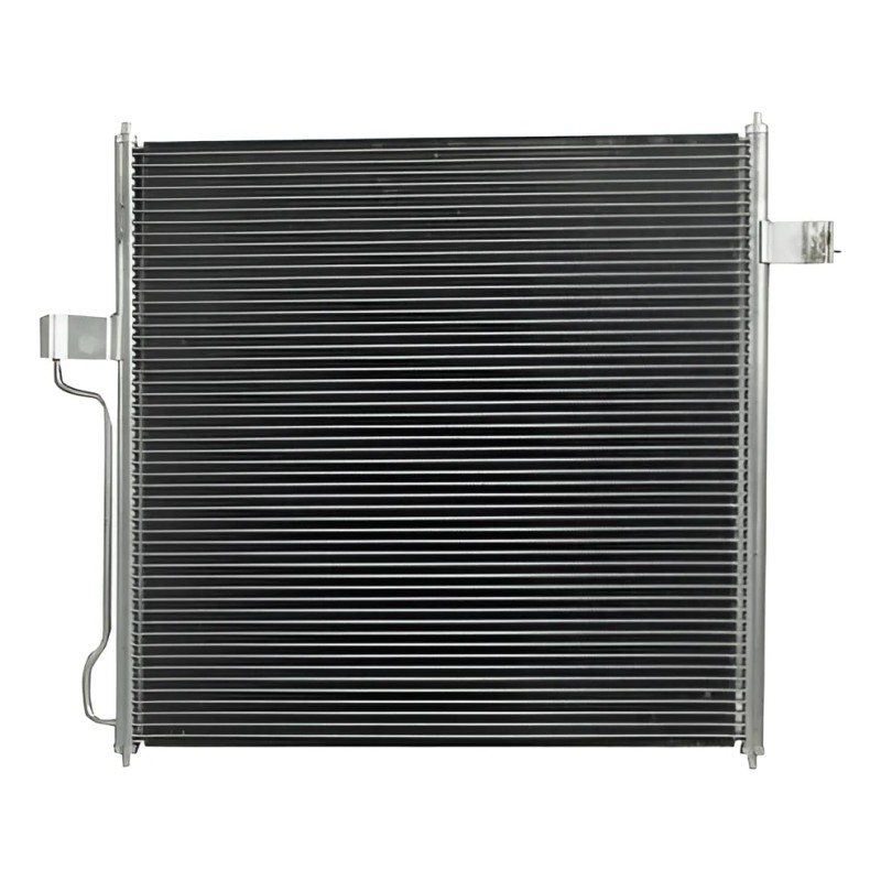Condensador Aire Acond Ford Explorer Sport Trac 4.0 2004