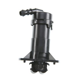 Headlight Cleaning Washer Nozzle Front Left for A6 4F2 A6 Allroad 4FH A6 Avant 4F5 C6 2004-2008 4F0955101B