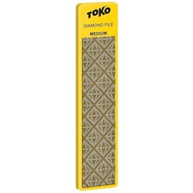 Toko Diamond File Medium
