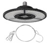 Plant Light Waterproof Foldable Flower Grow Lamp Full Spectrum E26