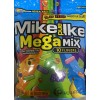 Mike and Ike MEGA MIX 10 Flav Chewy Candy 28.8