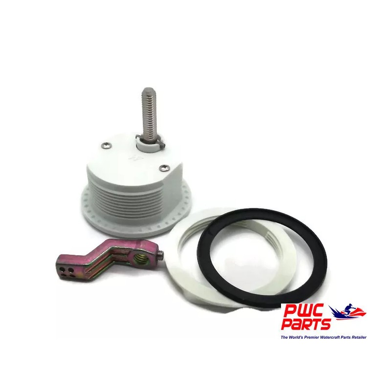 YAMAHA OEM Lock Assembly F3H-U5540-00-0