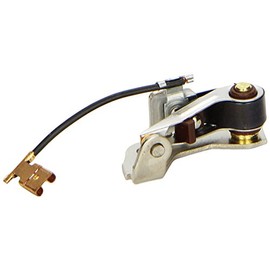 Beru AG 0340100417 Contact Set, Ignition Distributor