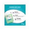 Enjuague Multifibras Lyptus 20l Magno Clean