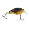 Googan Squad Banger Squarebill Crankbaits - 3/8oz Ghost GILL