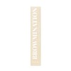 Bebella Browmination Clear Brow Gel