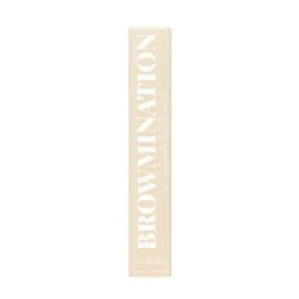 Bebella Browmination Clear Brow Gel