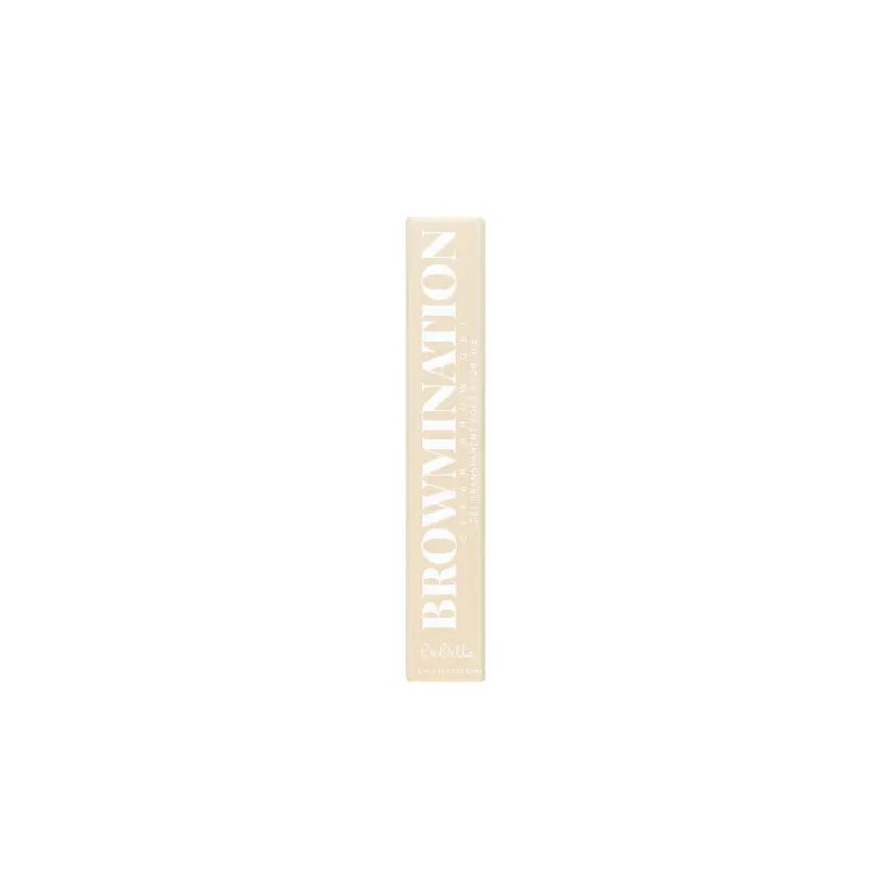 Bebella Browmination Clear Brow Gel