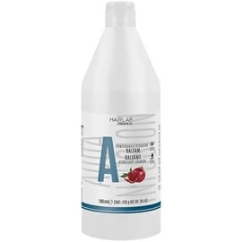 Bálsamo Granada Hidratante Hair Lab 1200ml