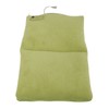 Hand Warmer Bag Green Electric Heating Pouch USB Powered 3