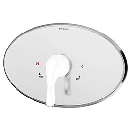 Symmons 9600-OP-ESC Origins Escutcheon, Chrome