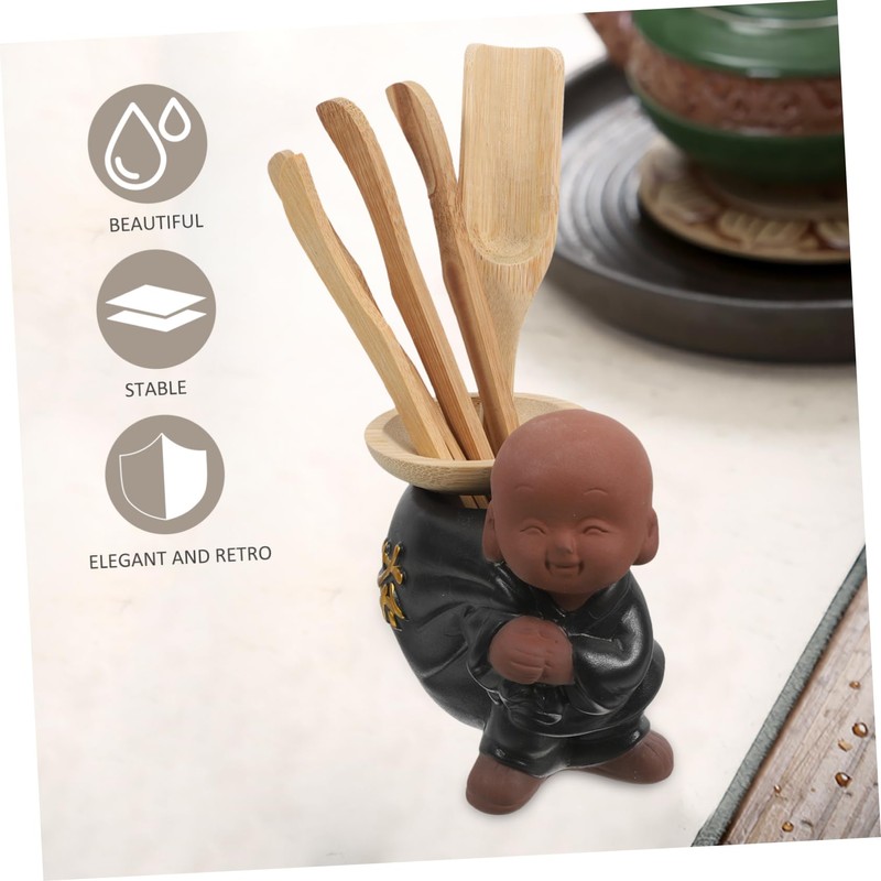 LABRIMP Unique Style Tea Set Chinese Kung Fu Tea Making