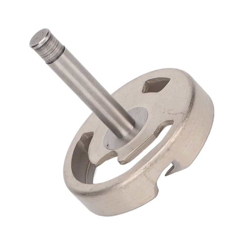 Sewing Machine Hook Steel Corrosion Resistant Small Multifunctional Household Sewing