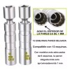 Generic Dado Para Bujías 14mm/16mm Flexible-magnético