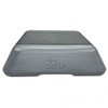 The Step (Made in USA High Step Grey Aerobic Platform