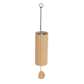 Namvo Wind Chime Indoor Sound Soothing Wind Chimes Meditation Chimes Bamboo Wind Chimes Sound Soothing