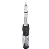 Screwdriver Bit Set Chromium Vanadium Alloy Steel Bit with Universal