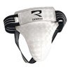 Men Abdominal and Groin Protector Guard for Boxing Training Muay
