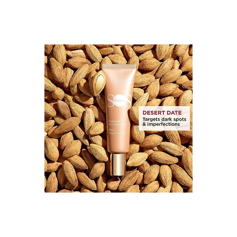 SOS Primer - Peach by Clarins for Women - 1