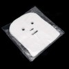 Skin care room plaster pack modeling pack facial gauze mask sheet / 피부관리실 석고팩 모델링팩 얼굴 거즈 마스크 시트
