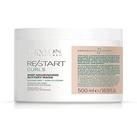 Revlon Professional Re/Start Curls Deep Nourishing Buttery Mask 500 ml