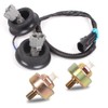Muge Racing Dual Knock Sensors with Wiring Harness Kit 12589867