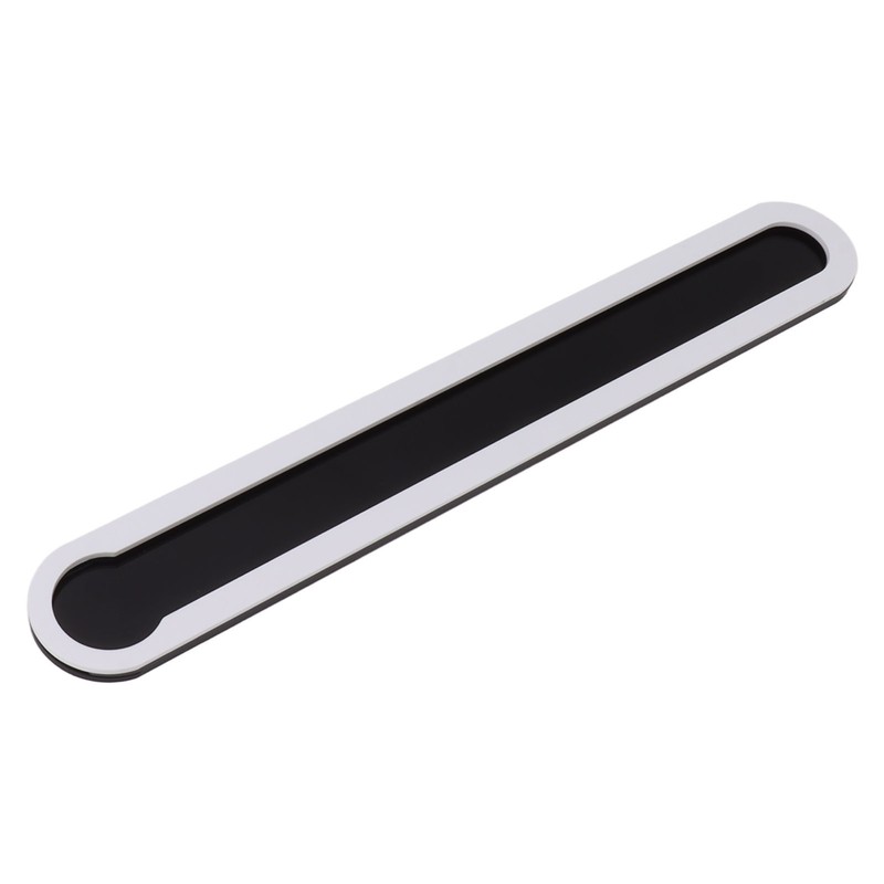 Acrylic Capsule Holder Compatible Vertically Horizontally Mounted On Walls Under