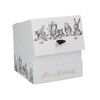 Victoria & Albert 5200024 Alice in Wonderland High Tea Gift