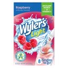 Wyler's Light Singles To Go Drink Mix, Raspberry, 6 Pack