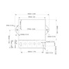 Car Electric Converter 5A 24V to 12V DC to DC