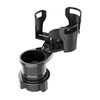 JOEBO [Improved Type] In-Car Cup Holder Car Drink Holder 2-in-1