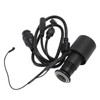 Door Eye Hole Camera with Network Port 2MP HD Support