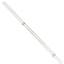 GuuYebe XBR-65X850D LED Backlight Strip TV Replacement Part for 65 inch TVs XBR-65X850D-LED-BAR