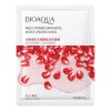 Pack De 100 Mascarillas Faciales Bioaqua De Tela Tipo De