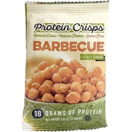 ProteinWise - Ranch Protein Crisps - 1 Bag