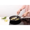 Brabantia 250729 Spatula Small Profile Cooking Utensil Kitchen Utensil Matt