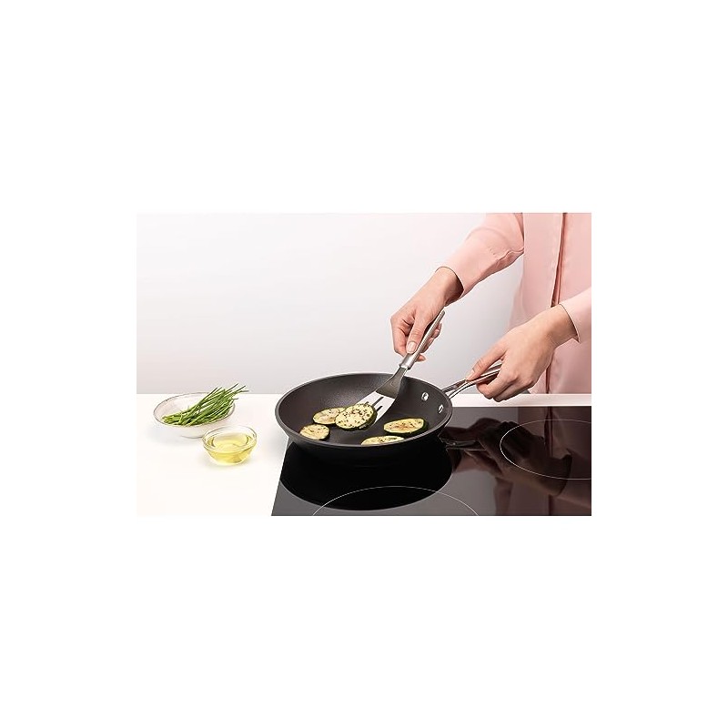 Brabantia 250729 Spatula Small Profile Cooking Utensil Kitchen Utensil Matt
