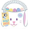 Bluey: Where’s the Easter Egg?: A Shaped Tabbed Board Book