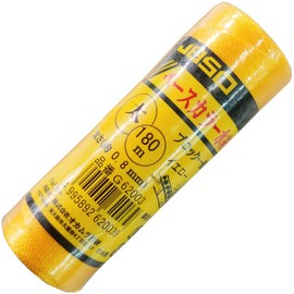 JBSO G62003 Base Color Water Line SP Thick, Yellow, 628.9 ft (180 m)